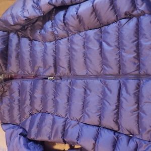 Eddie Bauer Puffer Jacket